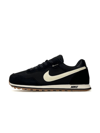 Nike Md Runner 2 Black Beige