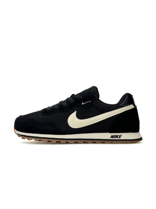 Nike Md Runner 2 Black Beige