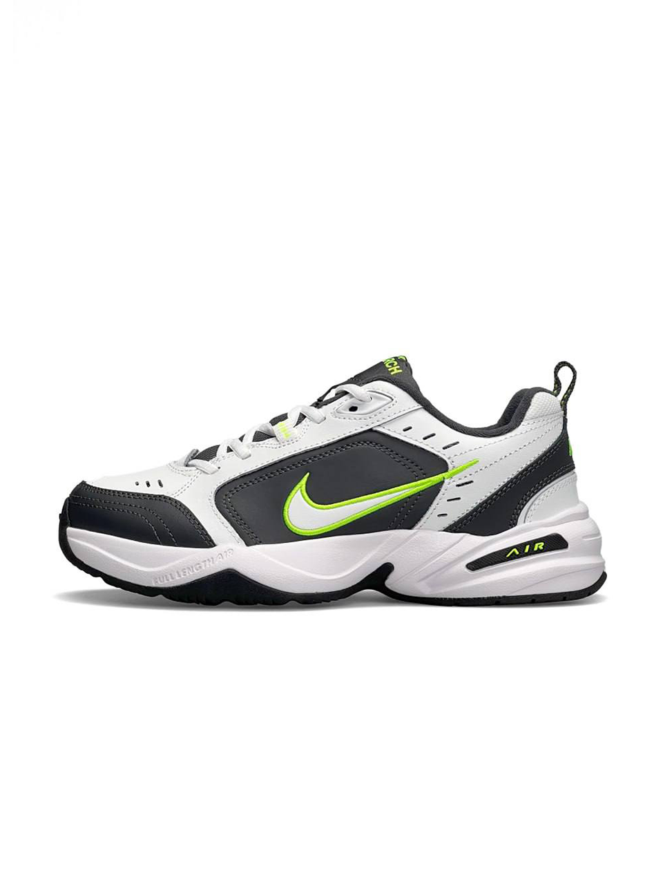 Nike Air Max Monarch IV White Grey Green