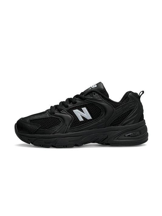 New Balance 530 All Black