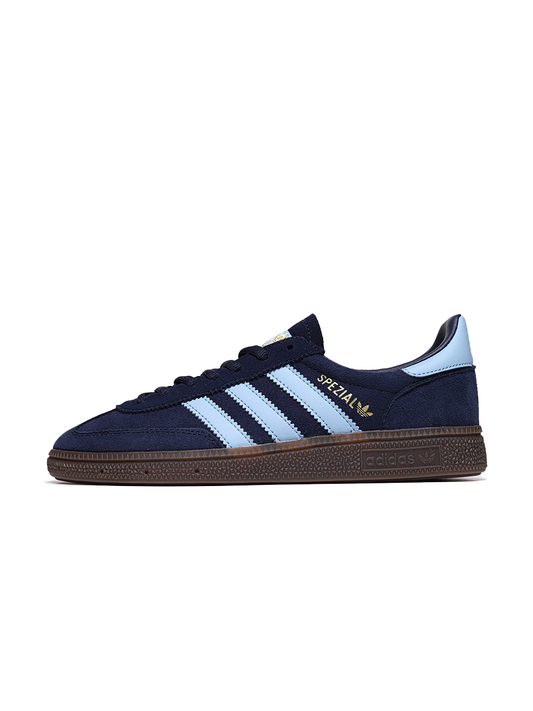 Adidas Handball Spezial Navy Gum