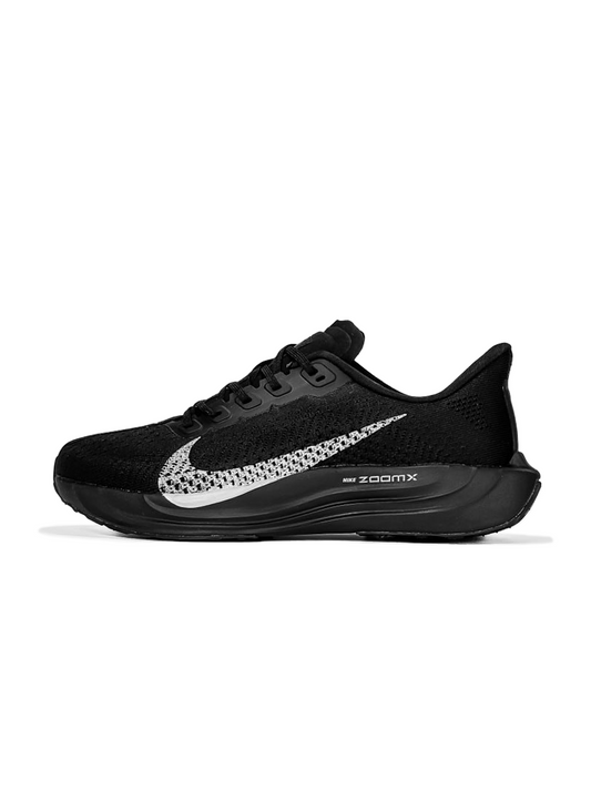 Nike Air Pegasus Road Running Black