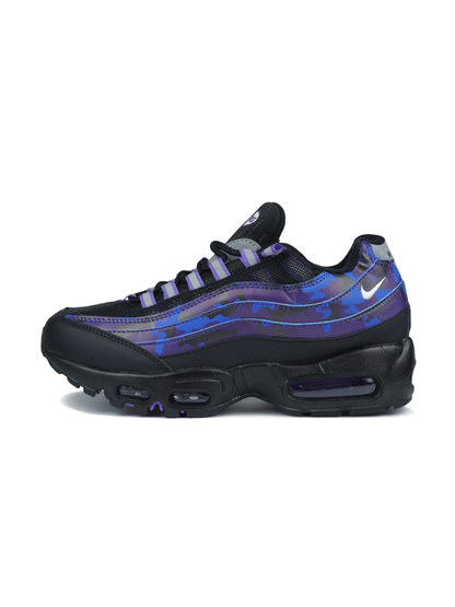 Nike Air Max 95 OG Court Purple Camo
