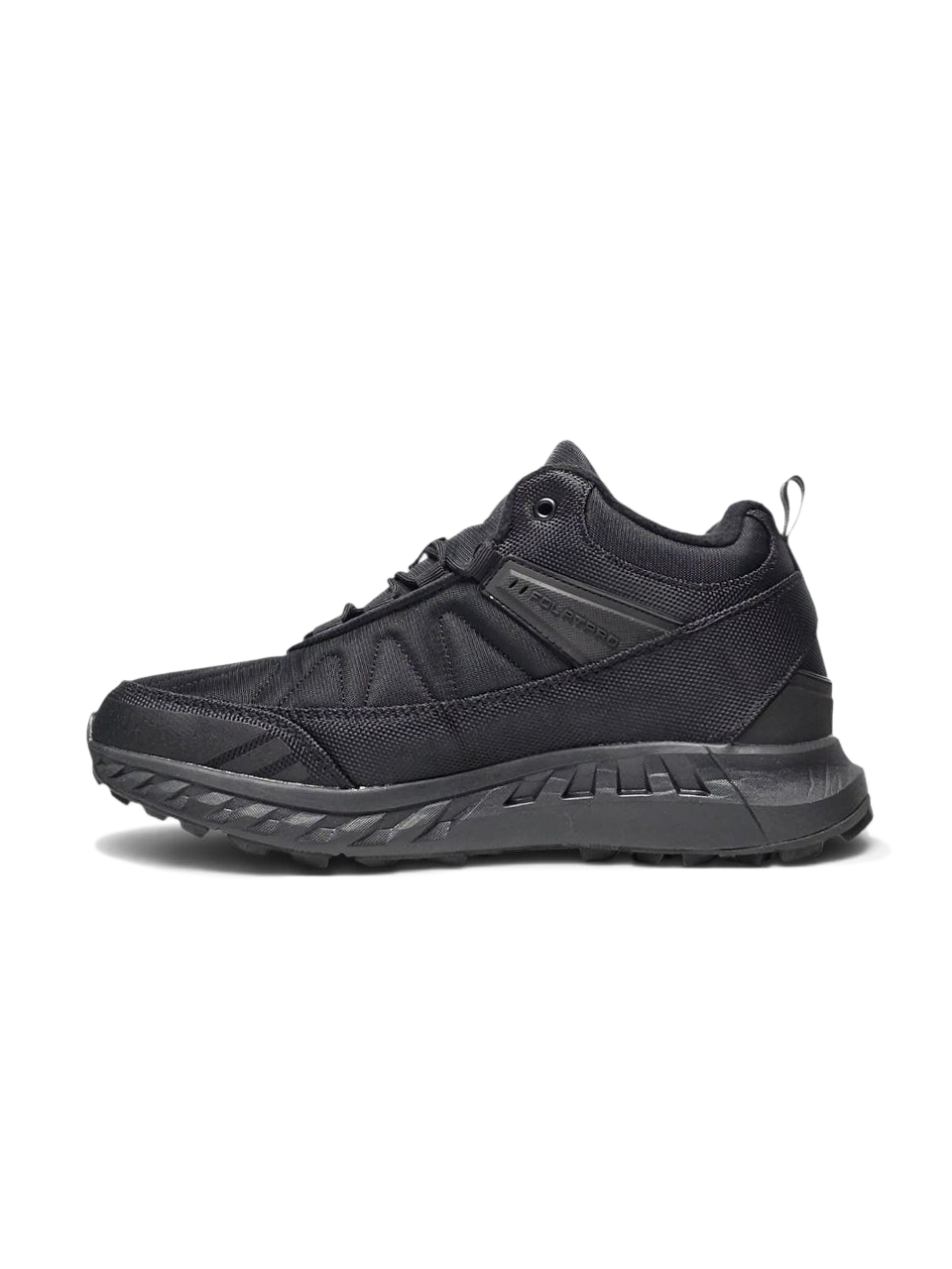 Merrell Float Pro Cordura Gore-Tex Black