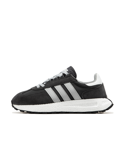 Adidas Retropy E5 Grey White Logo