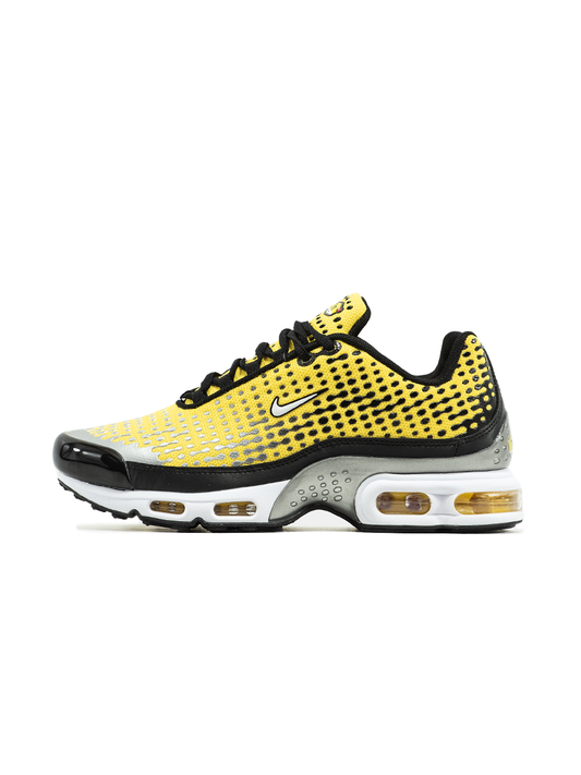 Nike Air Max Plus VII Yellow Black