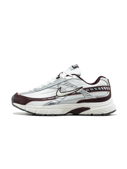 Nike Initiator White Burgundy