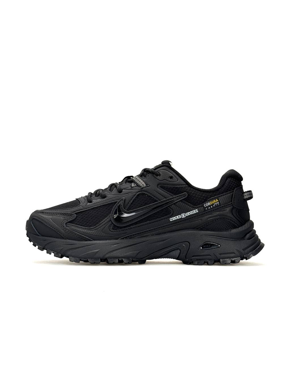 Nike Terra Cordura All Black