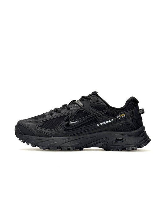 Nike Terra Cordura All Black