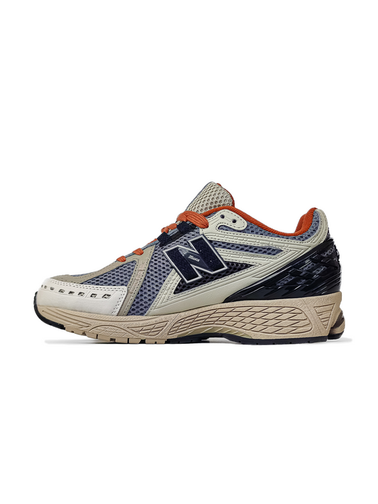 New Balance 1906R Blacktop Mindful Grey