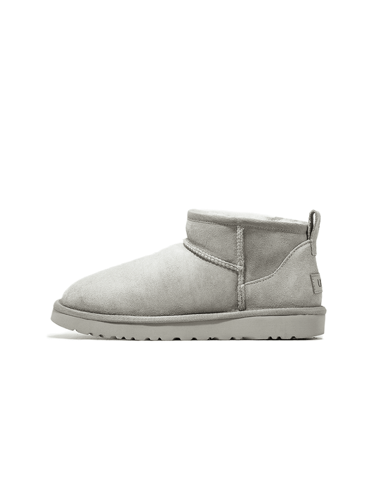 UGG Classic Ultra Mini Grey