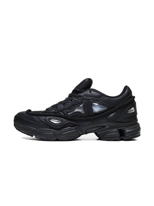 Adidas x Raf Simons Ozweego III Black