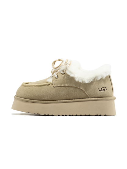 UGG Funkarra Beige