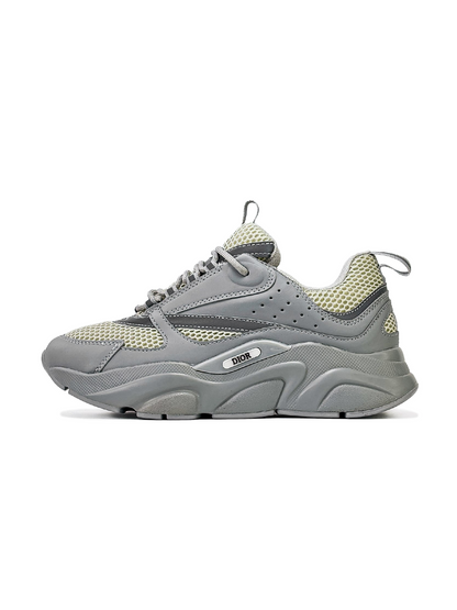 Christian Dior B22 Reflevtive Grey v2