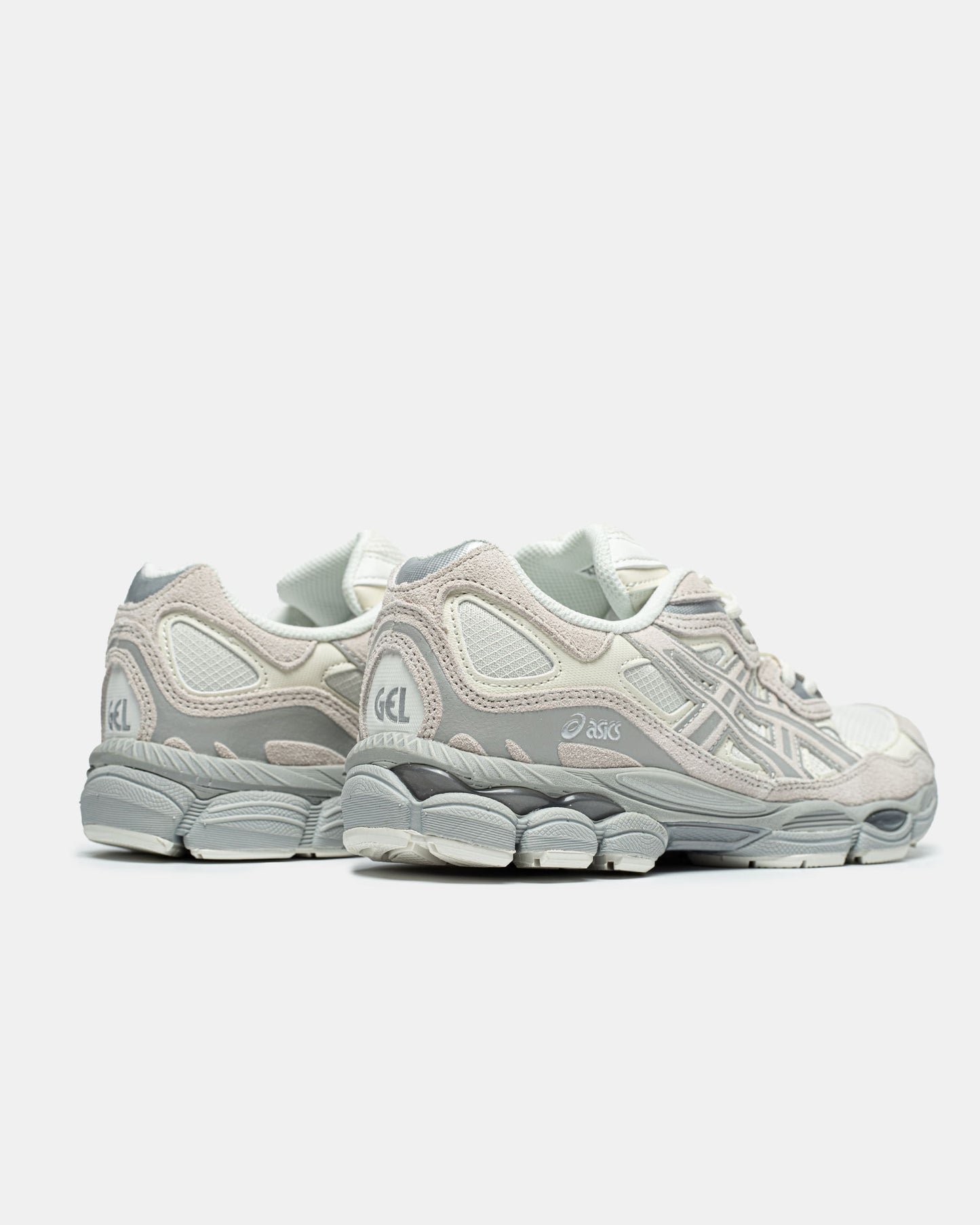 Asics Gel-NYC Cream / 1203A739-100