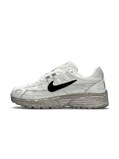 Nike P-6000 White