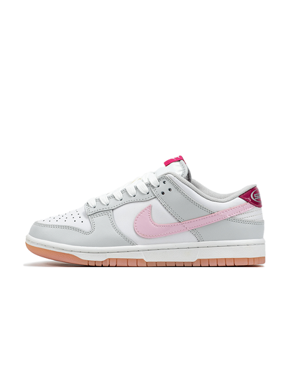 Nike SB Dunk Low 520 White Grey