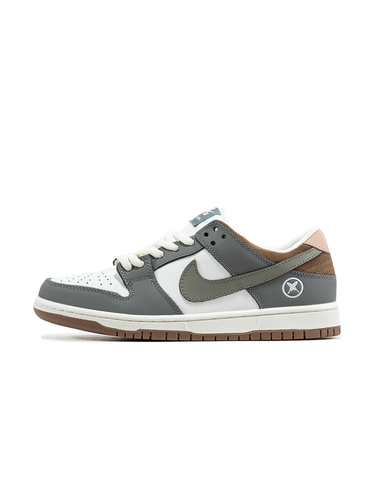 Nike SB Dunk Low x Yuto Horigome Grey White