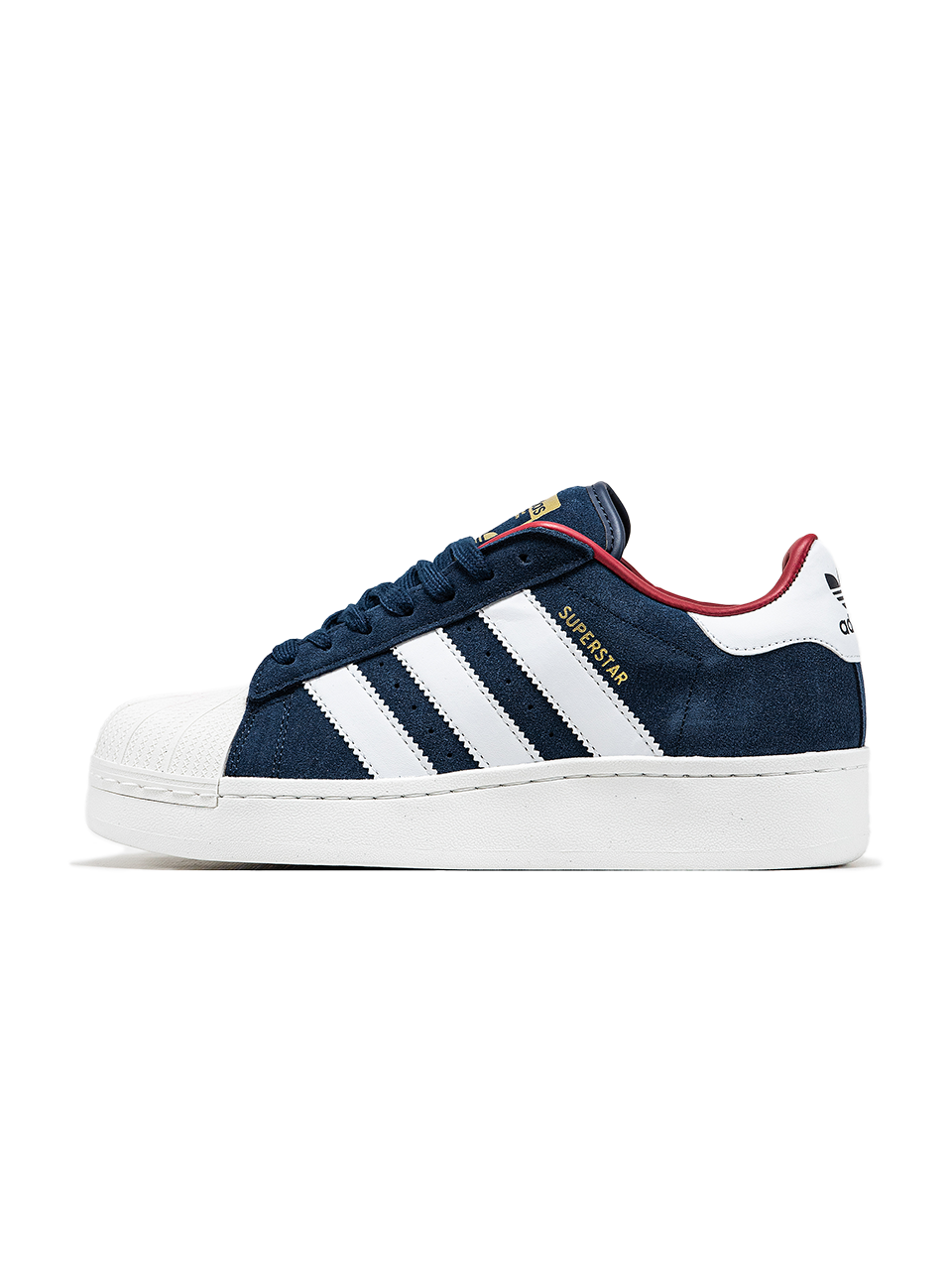 Adidas Superstar XLG Blue