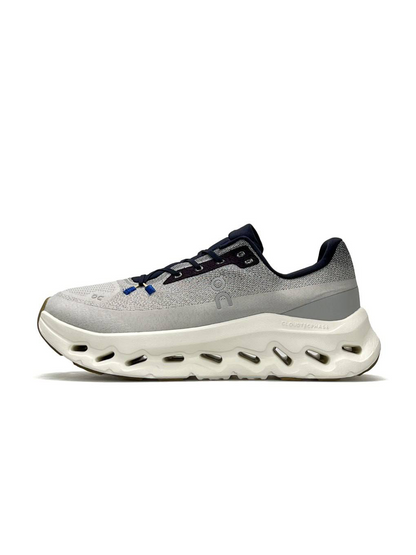 On Running Cloudtilt Light Grey Beige