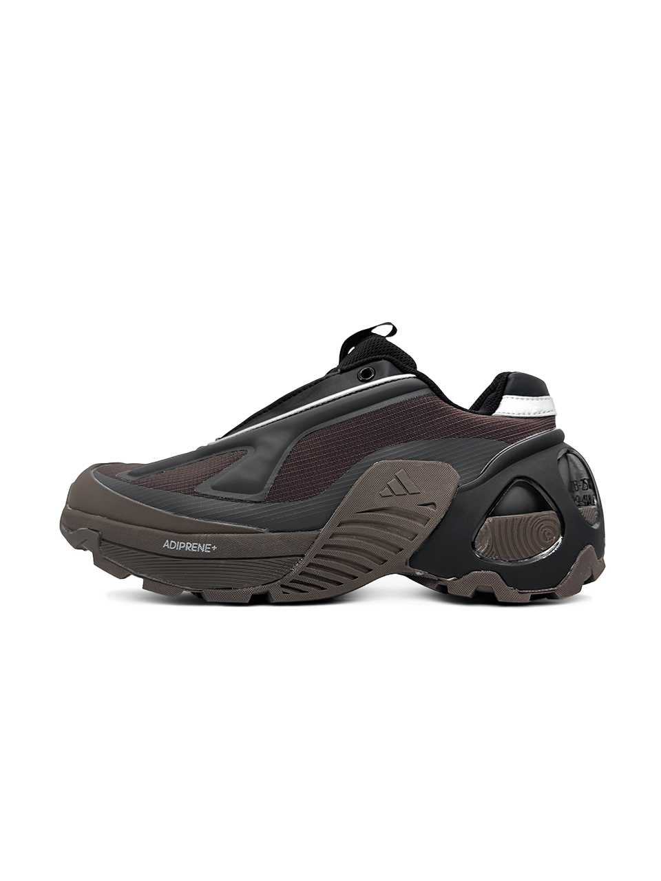 Adidas Edge Runner Black Brown