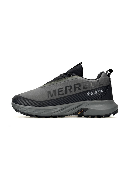 Merrell Agility Peak 5 GTX Gore-Tex Grey Black