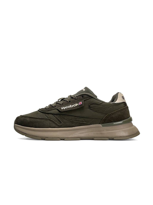 Reebok Classic Khaki Beige