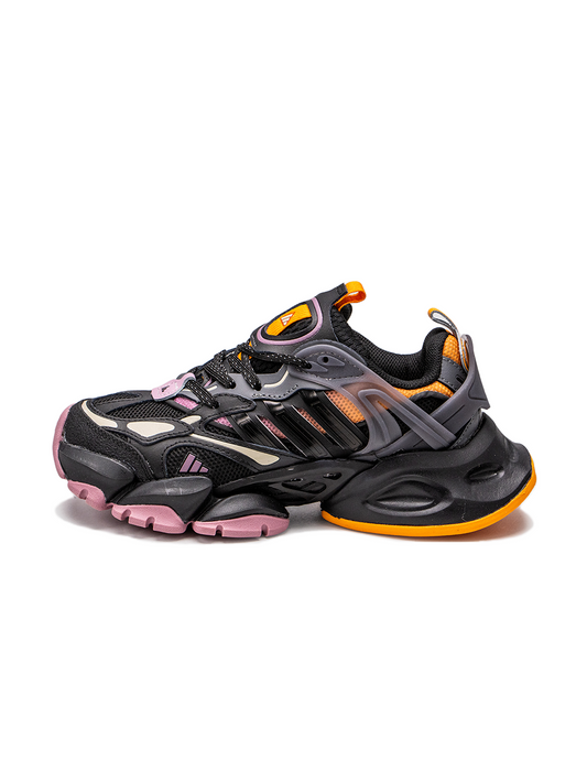 Adidas Vento XLG Deluxe Black Orange Purple