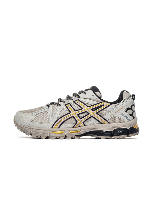 Asics Gel-Kahana 8 Beige