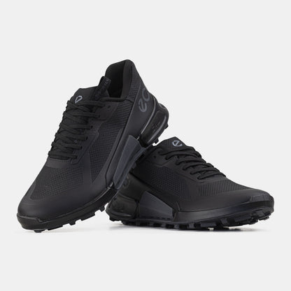 Ecco Biom 2.1 x Country Black Gray