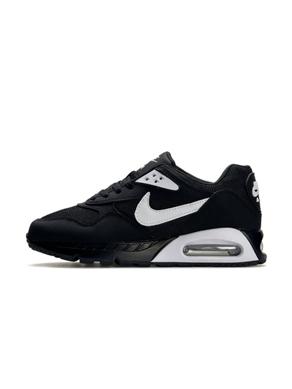 Nike Air Max IVO Black White