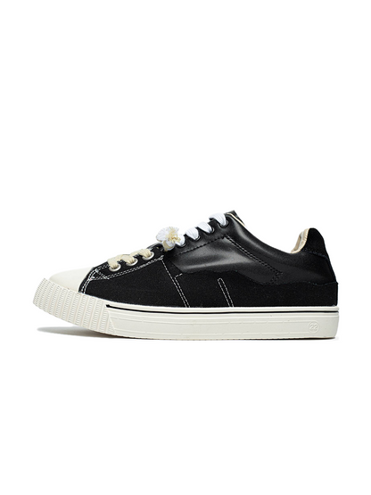Maison Margiela New Evolution Black White