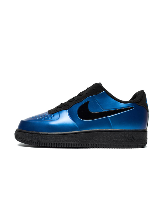 Nike Air Force 1 FOAMPOSITE Blue