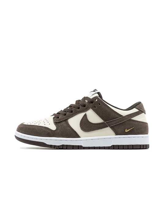 Nike SB Dunk Low Brown Suede