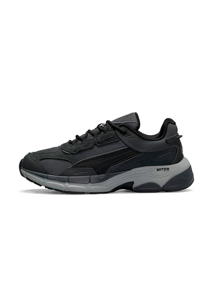 Puma Teveris Nitro Gray