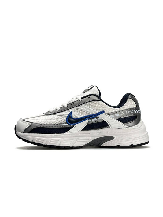 Nike Initiator White Navy Gore-Tex