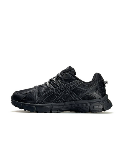 ASICS Gel-Kahana 8 Black II