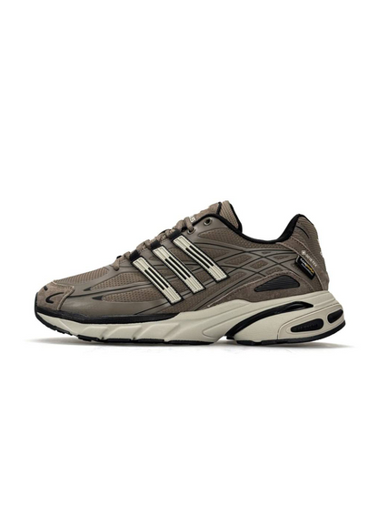 Adidas Adistar Cushion GTX Gore-Tex Brown Beige