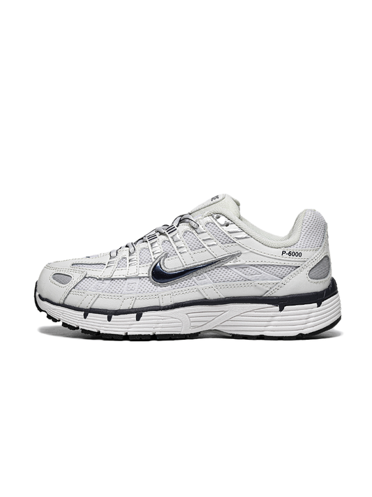 Nike P-6000 Phantom White Obsidian