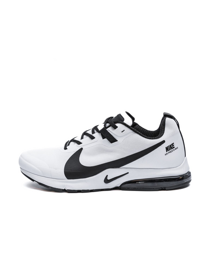 Nike Air Presto White Black