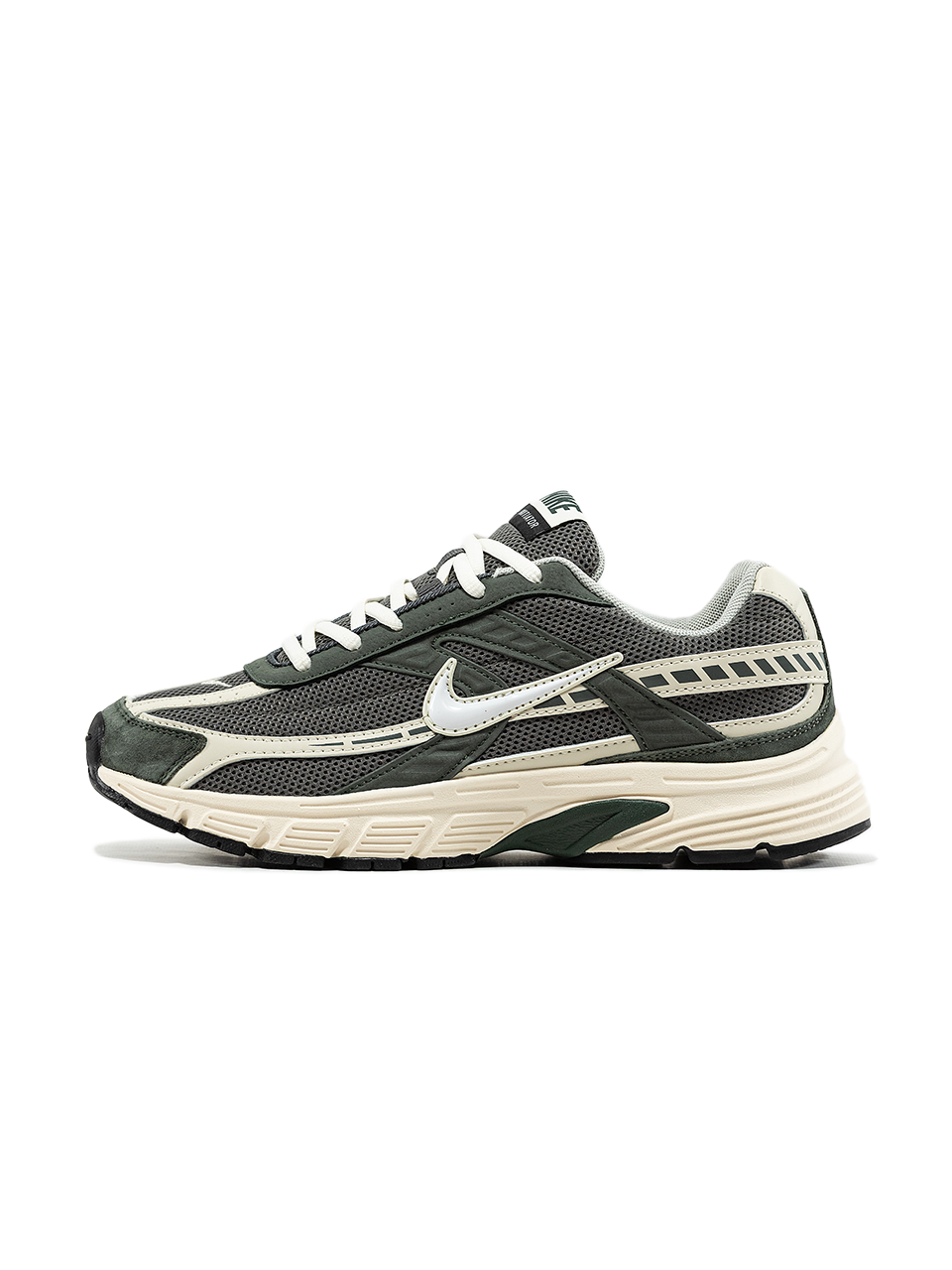 Nike Initiator Grey White