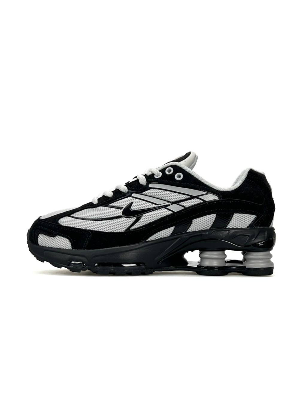 Nike Shox Ride 2 SP Black White