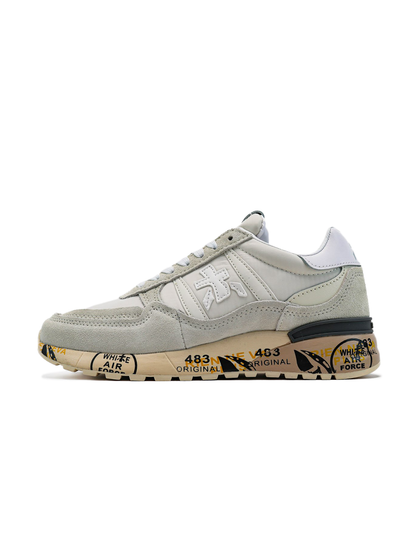 Premiata Mick Beige