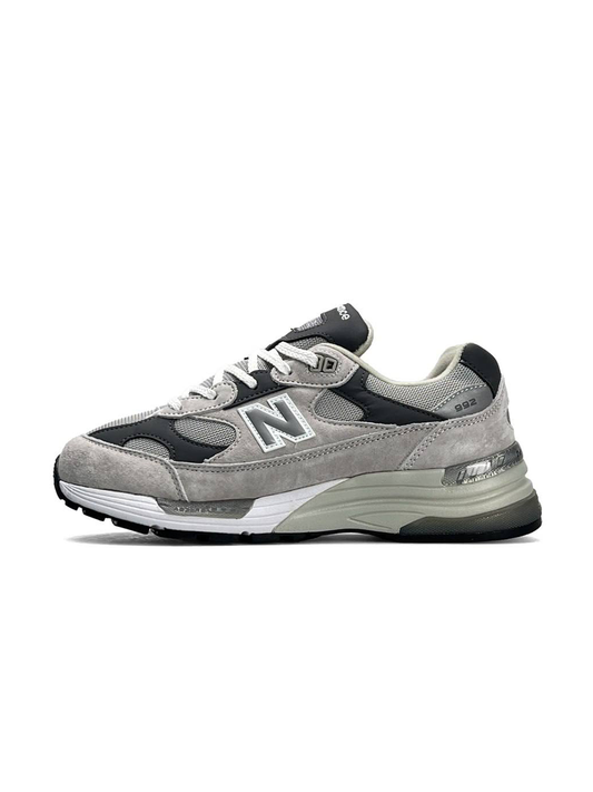 New Balance 992 Grey