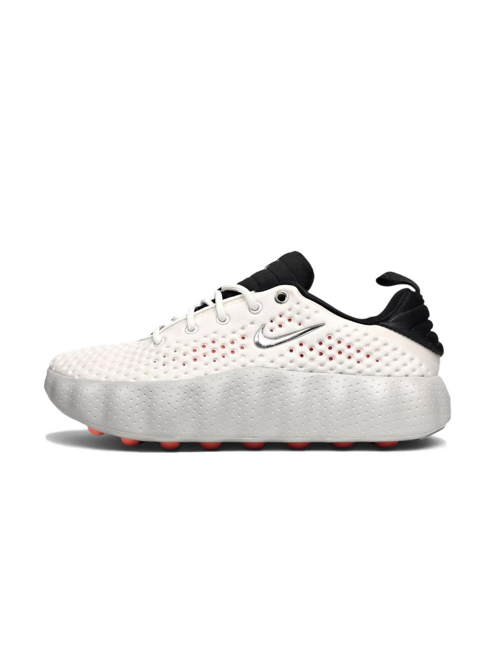 Nike Mind 002 White Black