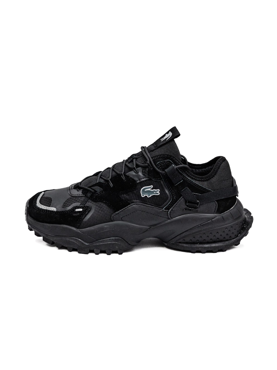 Lacoste L-Guard Breaker Black