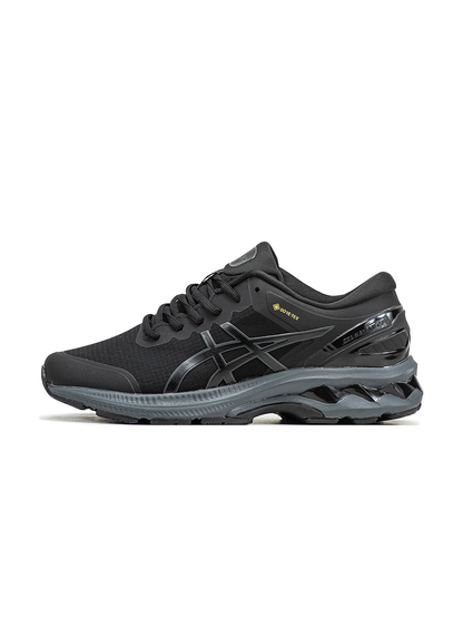 Asics Gel-Kayano 27 Gore-Tex All Black