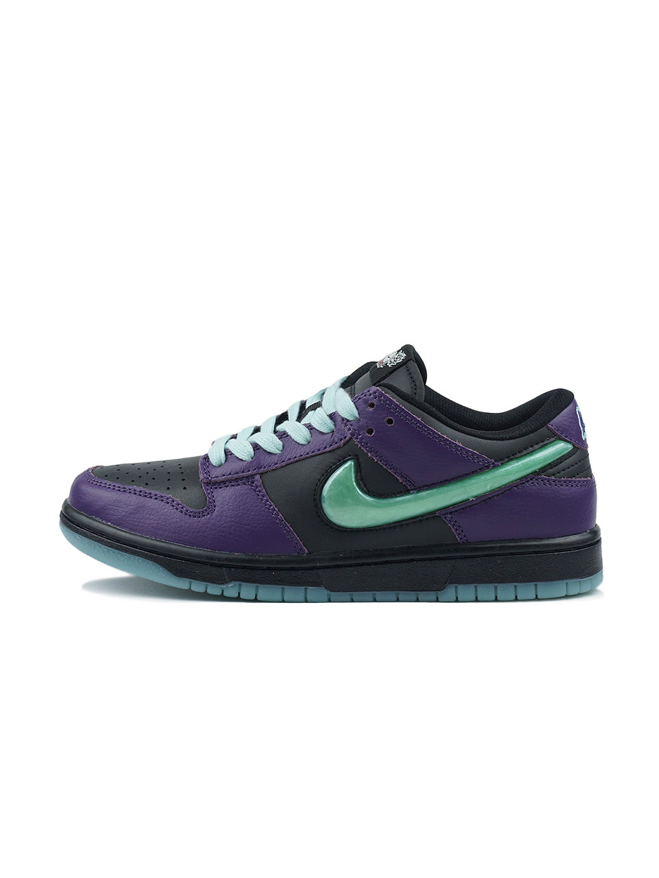 Nike SB Dunk Low LTD Wizard Limited