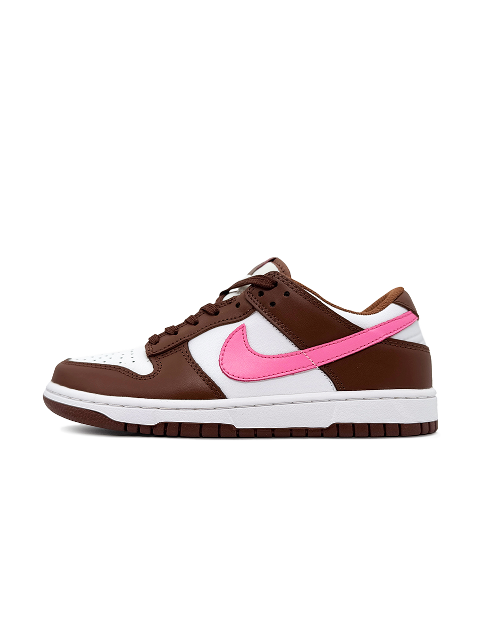 Nike SB Dunk Smokey Mauve Playful Pink