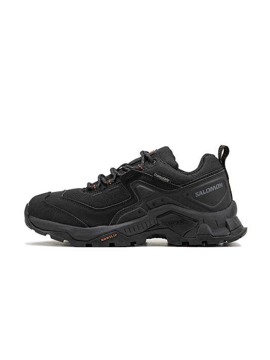 Salomon Quest Element Thinsulate Black